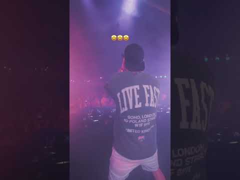 Moments like these is why we DJ 😍