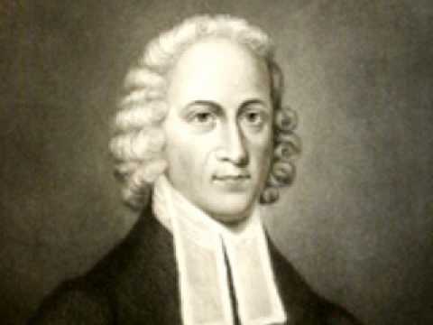 Redeeming the Time! - Puritan Jonathan Edwards