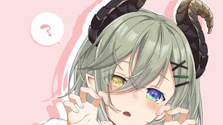 【 ヤァーーッ！ 】イヤッイヤッイヤッーッ！！！！🌞【堰代ミコ/ななしいんく 】