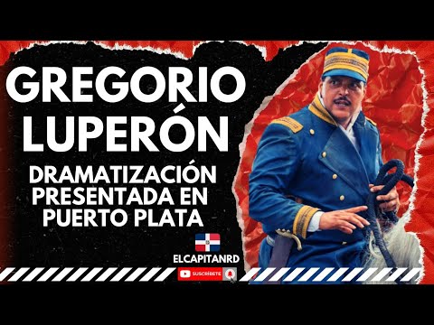 El increíble y emotivo drama a Gregorio Luperón y llegada del Presidente Luis Abinader al Malecón