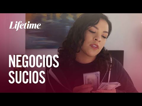 NEGOCIOS SUCIOS | LOS JONES: LA CARTA EQUIVOCADA | LIFETIME MOVIES