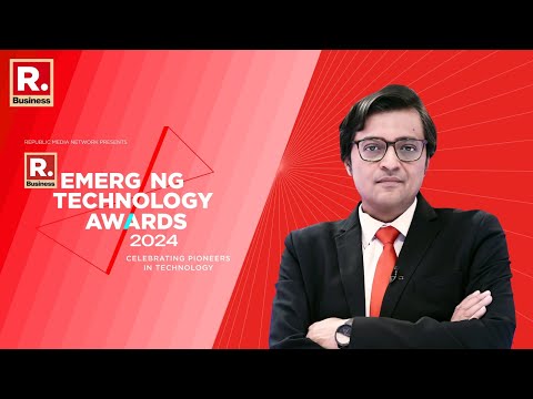 #RBETA2024: Next AI Boom Will Happen In India | Republic Business