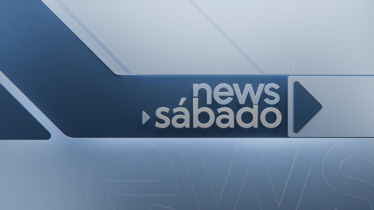 NEWS SÁBADO (3°EDIÇÃO) | 28/03/2026