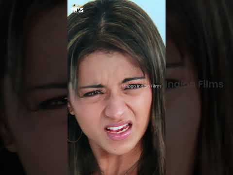 ఏమి చేయలేనప్పుడు ఏమీ చెయ్యకుండా ఉంటేనే బెటర్😂 | Krishna Movie | Ravi Teja | Trisha | #shorts