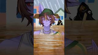 CHUVA FORTE NO BRASIL