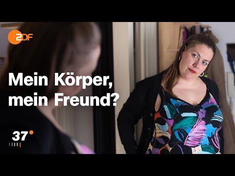 Nicole will ihren Körper nicht mehr verstecken I 37 Grad