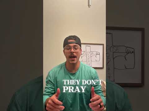 How you actually pray! #bible #motivation #jesus #faith #purpose #mindset