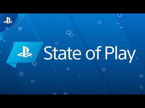 State of Play | PlayStation [ENGLISH]