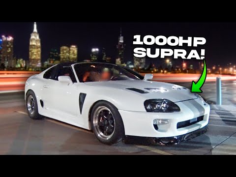 Win a Rare 2004 Mustang Cobra in Mist Chrome: Enter the 1320video Giveaway!