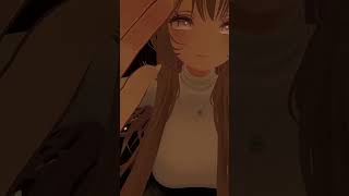 #vrchat  1週間お疲れ様♡