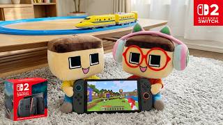 動画サムネイル