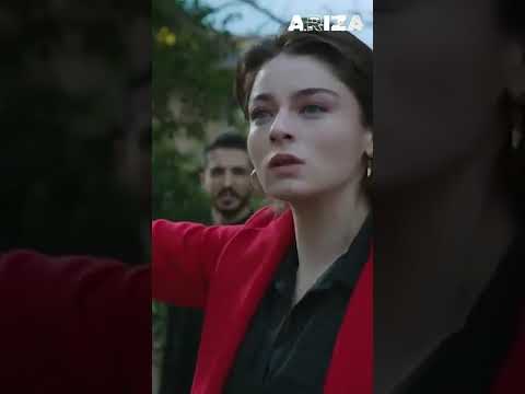 Halide, Fuat'a sıktı #arıza #showtv #tolgasarıtaş #shortvideo #ayçaayşinturan