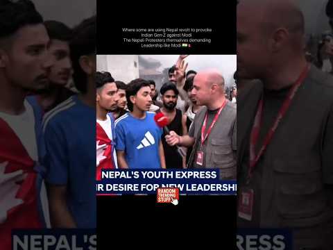 #randomtrendingstuff #nepalgenzprotest #genz #nepal #india #bjp #modi #explore #fyp #viral #trending