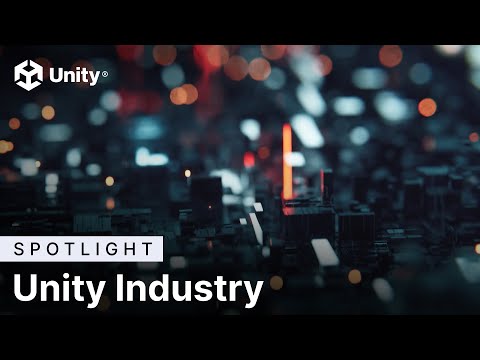 Unity Industry