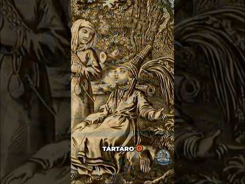 ¡Rusia Medieval Hablaba Árabe! Descubre la Sorpresa Histórica #shorts