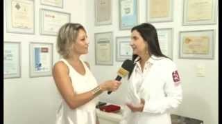 Apresentação do Quadro Dra. Rose Responde | Studio Leticia