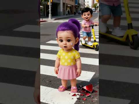 🤯Rumi's Scooter TURNS INTO a Superbike?!