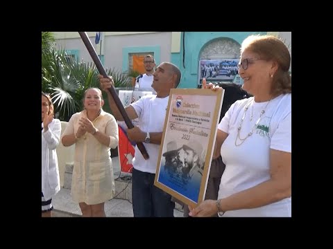 Recibe condición de Vanguardia Nacional Empresa de Aseguramiento de la Salud en Cienfuegos