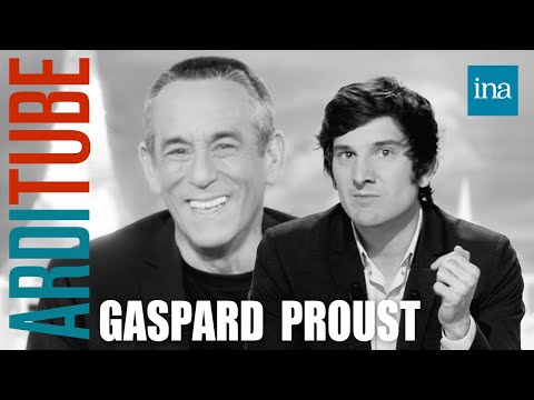 Gaspard Proust : Ségolène Royal et l'affaire Alstom ? | INA Arditube