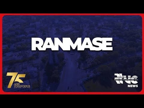 RANMASE || ?6 Juillet ?