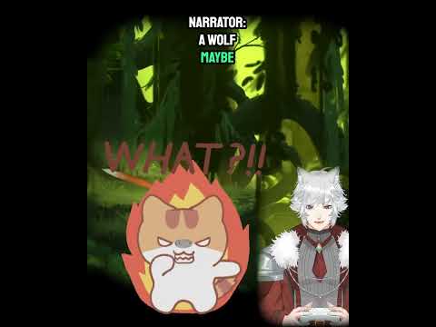 Leave Him Alone! | #awingedshield on #twitch