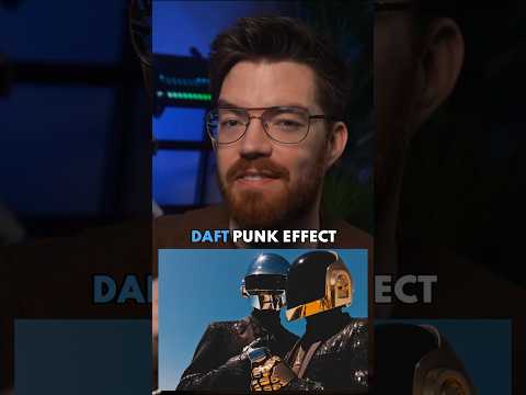 Steal This Daft Punk Production Technique