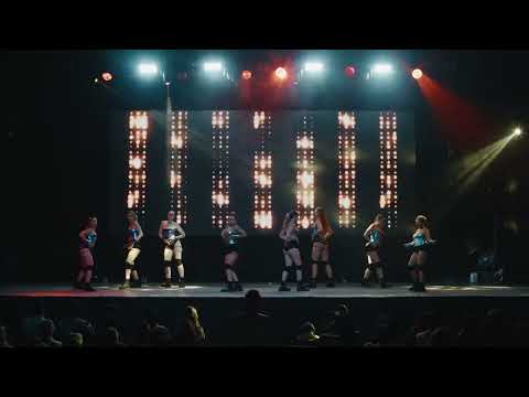 Twerk group - Женя Мурачева - ILIKE TO DANCE PROM NIGHT / 06.06.2026