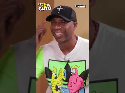 AMILTON PRADO recuerda la vez que un preparador fisico quiso estar con su abuela #trome #lafedecuto
