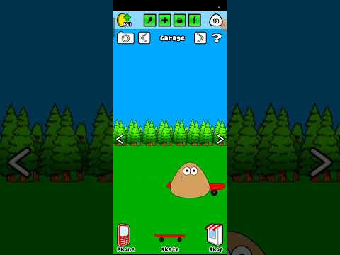 เกมน้องpou