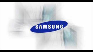 Samsung Tune (Original Ringtone)