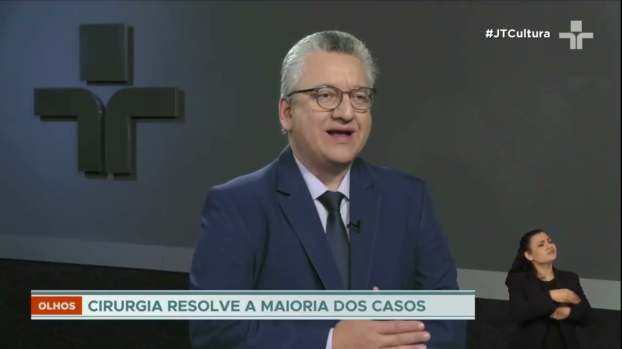 Especialista da UNIFESP fala sobre prevenção e tratamento da saúde ocular