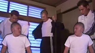 迫真空手部のスカイハイ