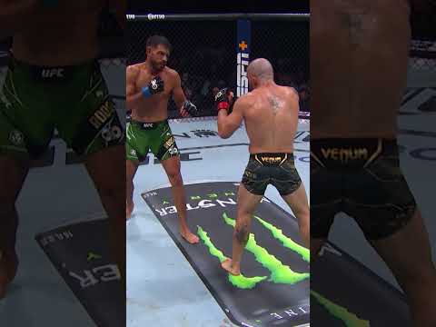 is this one of the best exchanges in UFC?? 