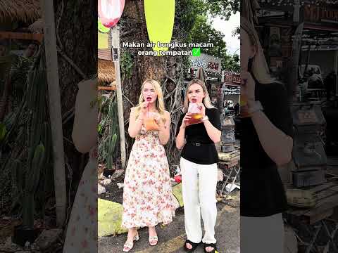 Jom test dulu kita ni dah Melayu sangat ke belum?🤣🇲🇾