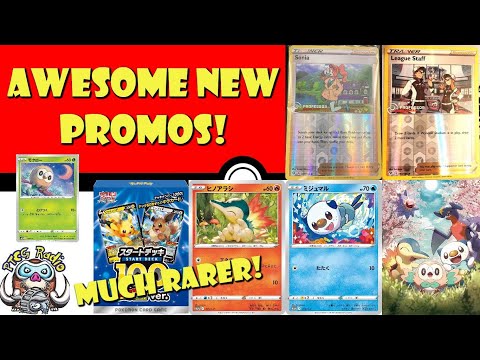 Pokemon TCG News