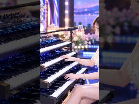 전자올겐연주 <strong>Electronic</strong> Organ