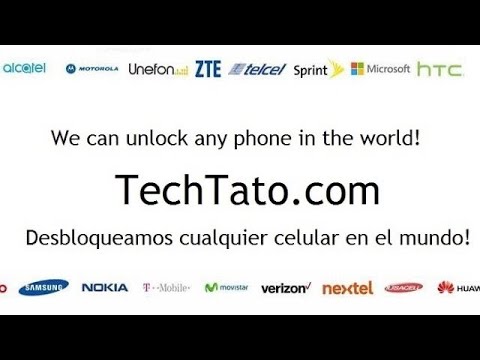 How to unlock motorola phone. -techtato.com-