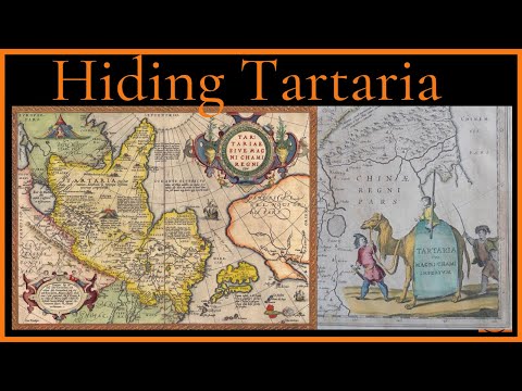 Hiding Tartaria - How They Hide History  #tartaria #mudflood #oldworld #antiquitech