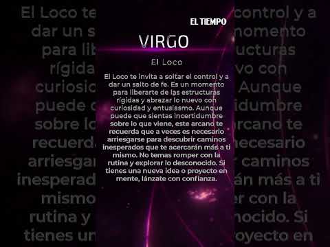 Horóscopo del 13 al 19 de Octubre: ¿Qué dice su signo zodiacal? | El Tiempo