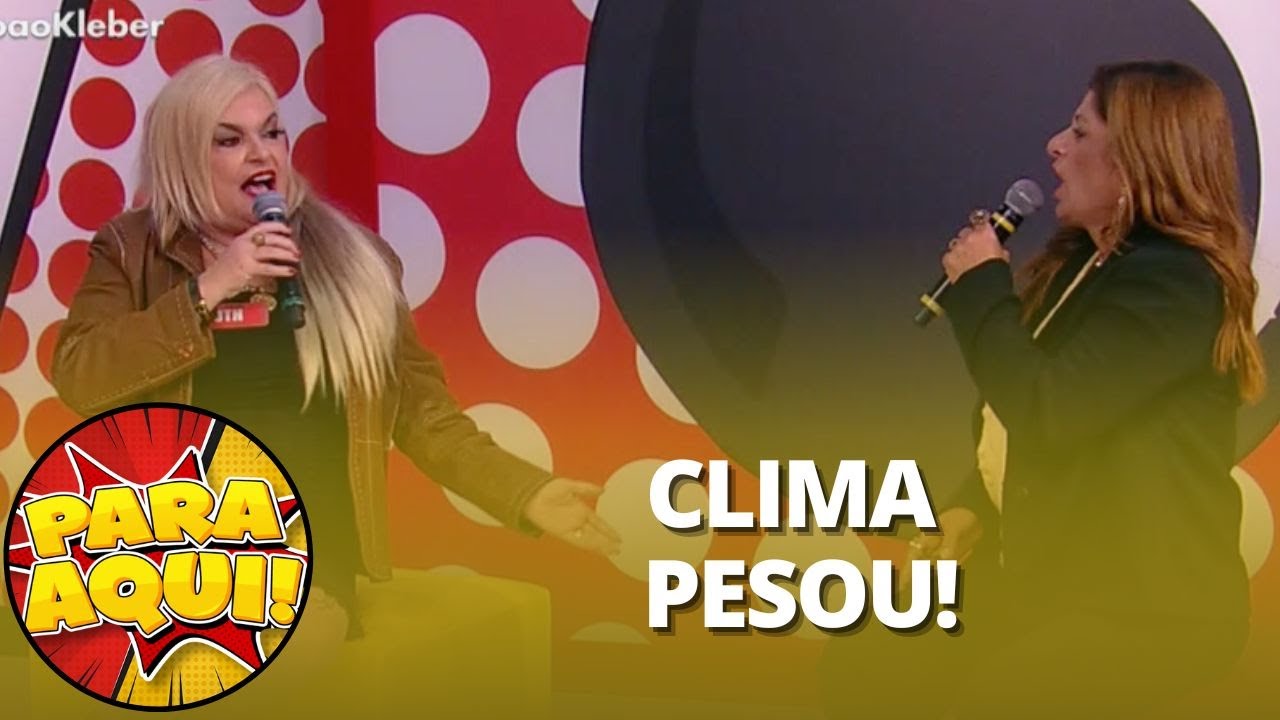 Ela tem adoração pela minha vida íntima diz mulher sobre amiga