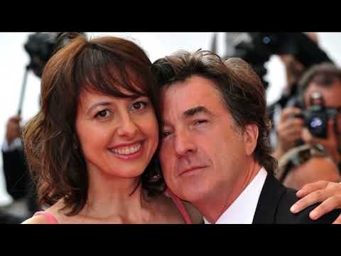 Valérie Bonneton et François Cluzet unis par une maladie douloureuse