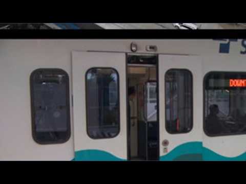 New Pinehurst light rail station opens in North Seattle