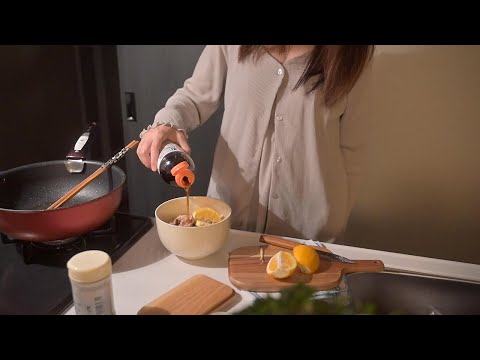 227日圓的省錢烏龍麵【Short version】