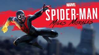 Vido-Test : Spiderman Miles Morales - TROP GENTIL, TROP LISSE, TROP NUL !
