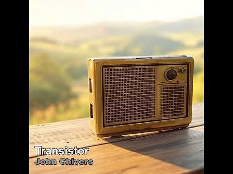 Transistor (Cover Version of Original by Kraftwerk)