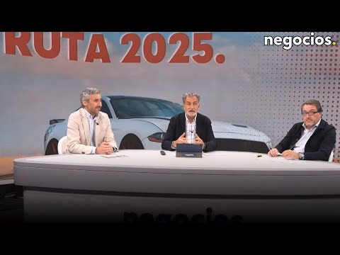 La revolución del motor: los talleres de carrocería reivindican su papel en EFIAUTO | RUTA 2025