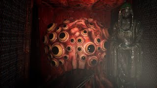 I love this new horror game!!! | Mirror Forge (Part 1)