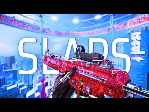 The XP-54 Still Absolutely SLAPS in Season 7 of The Finals