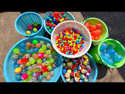 Marble Run ⭐ PVC Pipe + Gutter DIY Slope Special Course