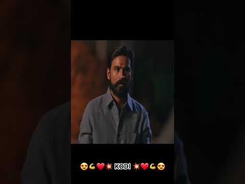 😍💪❤️💥 KODI 💥❤️💪😍 #ganeloft039 #like #share #support #subscribe #tamilmovie #tamilcinema #youtube